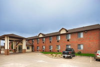 Best Western Mt. Pleasant Inn