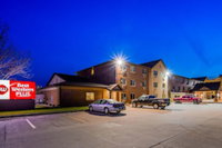 Best Western Plus Altoona Inn