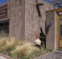 The Abiquiu Inn - Accommodation Indiana