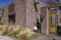 Servilleta Plaza Nm Accommodation Indiana