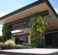 SCP Hilo Hotel - Accommodation Indiana