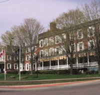 Middlebury Inn - Accommodation Indiana