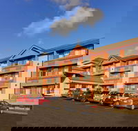 Phoenix Inn Suites South Salem - Accommodation Indiana