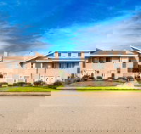 Channel Island Shores - Accommodation Indiana