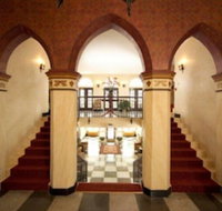 General Francis Marion Hotel - Accommodation Indiana