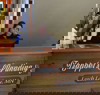 Trappers Landing Lodge - Accommodation Indiana