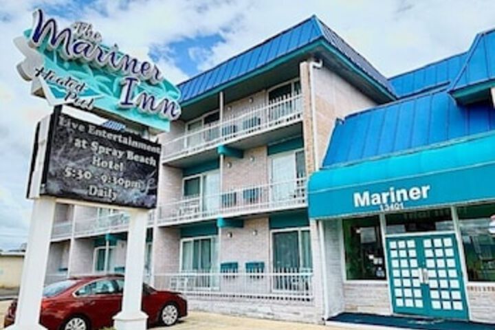 Mariner Inn - thumb 0