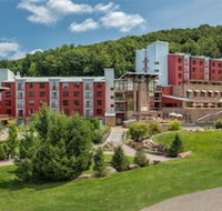 Bear Creek Mountain Resort - Accommodation Indiana