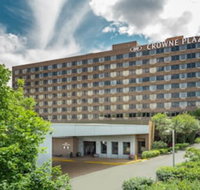 Crowne Plaza Danbury an IHG Hotel - Accommodation Indiana