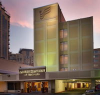American Inn Of Bethesda - Accommodation Indiana