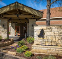 Eagle Ridge Resort and Spa - Accommodation Indiana