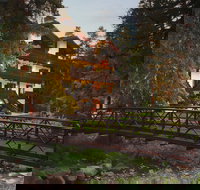 Vail Racquet Club Mountain Resort - Accommodation Indiana