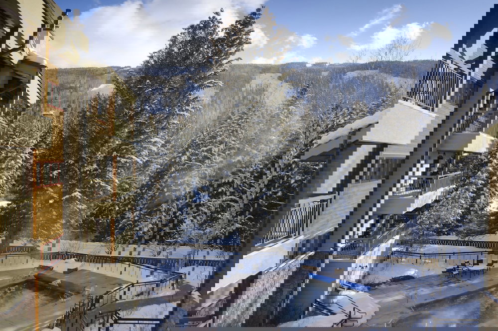 Lodge At Lionshead - thumb 0