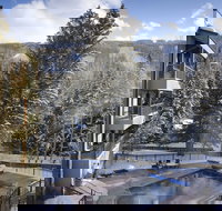 Lodge at Lionshead - Accommodation Indiana