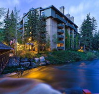 Vail's Mountain Haus - Accommodation Indiana