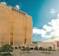 Gold Strike Casino Resort - Accommodation Indiana