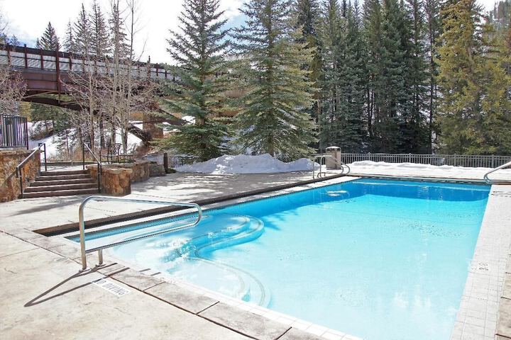 Lion Square Lodge - thumb 3