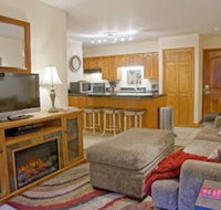 Lion Square Lodge - Accommodation Indiana