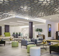 The Ridge Hotel - Accommodation Indiana