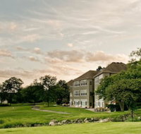 Geneva National Resort - Accommodation Indiana