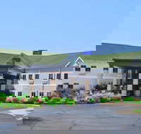 Quality Inn  Suites Middletown - Newport - Accommodation Indiana