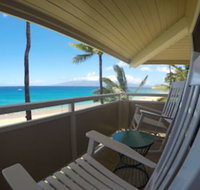 Kaanapali Ocean Inn - Accommodation Indiana