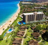 Royal Lahaina Resort - Accommodation Indiana