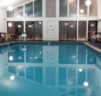 Cascades Lodge - Accommodation Indiana