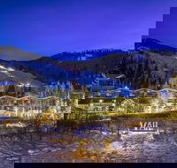 Manor Vail Lodge - Accommodation Indiana