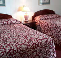 The Bay Willows Inn - Accommodation Indiana