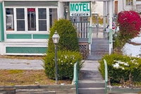 Midtown Motel