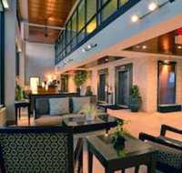 Shell Island Resort - All Oceanfront Suites - Accommodation Indiana