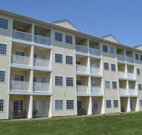 South Beach Resort Hotel - Accommodation Indiana