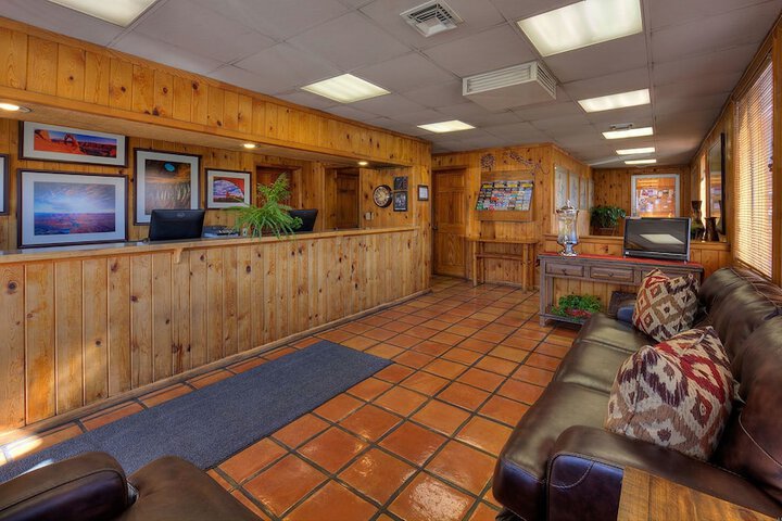 Big Horn Lodge - thumb 6