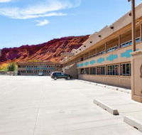 Big Horn Lodge - Accommodation Indiana