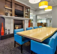 Hilton Garden Inn Minneapolis - Maple Grove - Accommodation Indiana