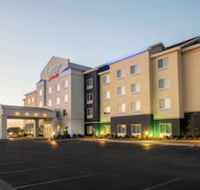 Fairfield Inn  Suites by Marriott Bartlesville - Accommodation Indiana