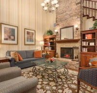 Country Inn  Suites by Radisson Tampa Casino-Fairgrounds FL - Accommodation Indiana