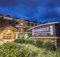 Staybridge Suites Kansas City Independence - Accommodation Indiana