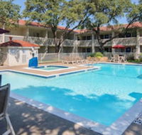 Motel 6 Addison TX - Dallas - Accommodation Indiana