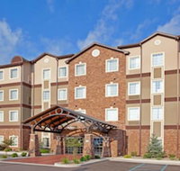 Staybridge Suites Elkhart an IHG Hotel - Accommodation Indiana