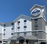 Suburban Extended Stay Hotel near Panama City Beach - Accommodation Indiana