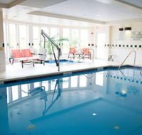 Hilton Garden Inn Gettysburg - Accommodation Indiana