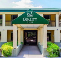Quality Inn - Accommodation Indiana