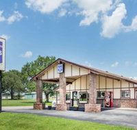 Knights Inn Chanute - Accommodation Indiana