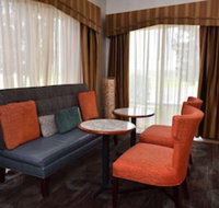 Hampton Inn Alexander City - Accommodation Indiana