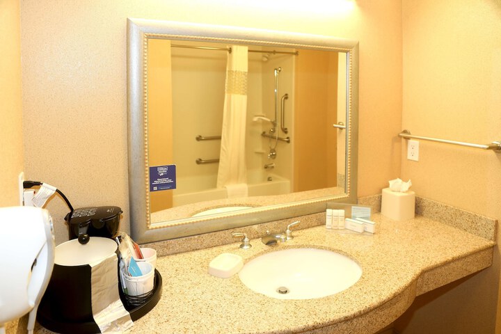 Hampton Inn Ellensburg - thumb 6