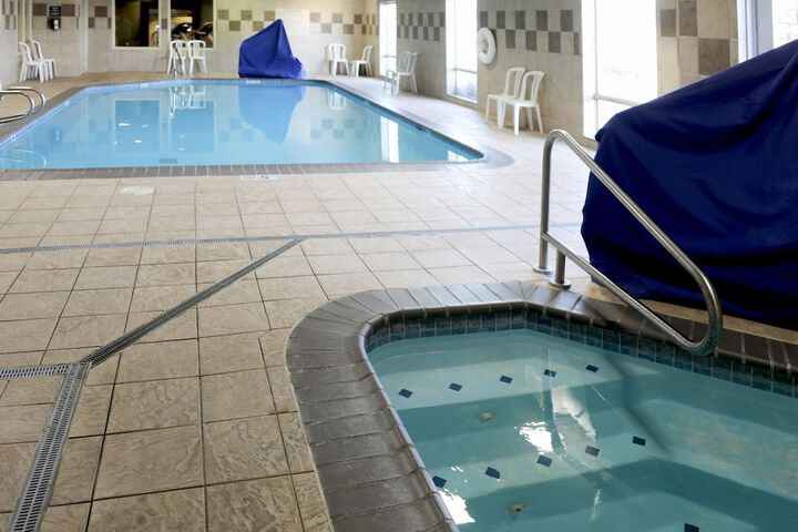 Hampton Inn Ellensburg - thumb 2