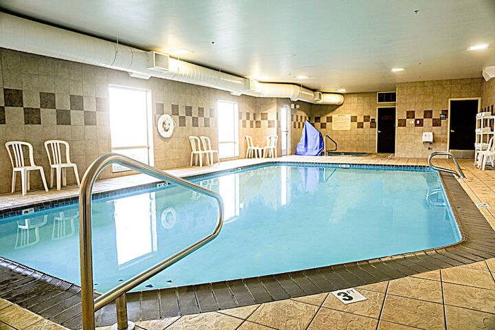 Hampton Inn Ellensburg - thumb 3