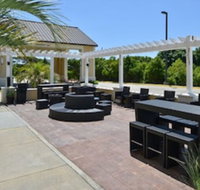 Hotel Atlantic Beach - Accommodation Indiana